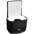 Purell ES6 Black Touch-Free 1200mL Soap Dispenser Image 1