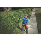 Milwaukee M18 FUEL 20 In. Articulating Hedge Trimmer Attachment for QUIK-LOK Attachment System Image 8