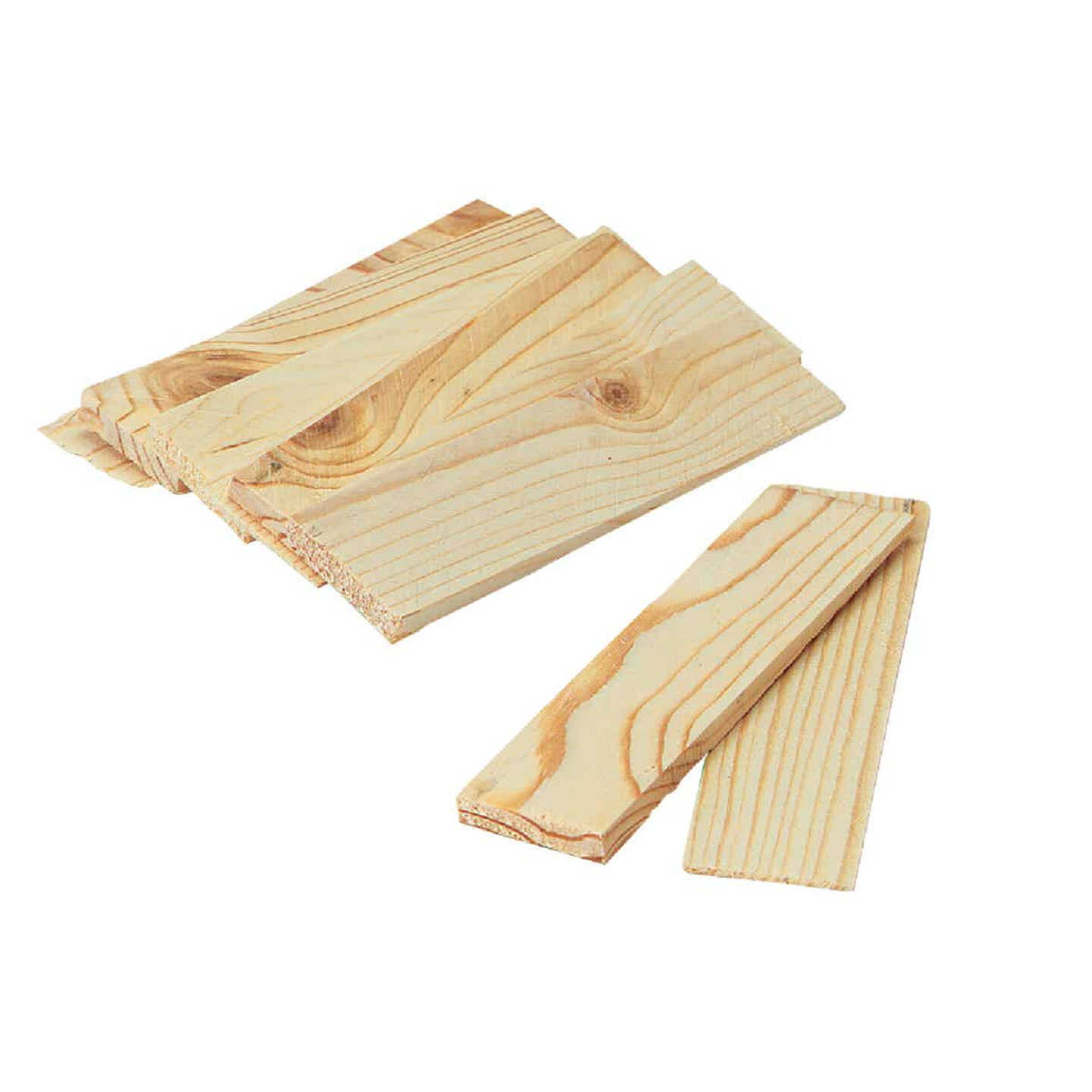 Nelson Wood Shims 6 In. L Wood Shim (9-Count) - Bender Lumber Co.
